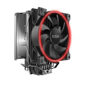   PCCooler GI-X6R Red