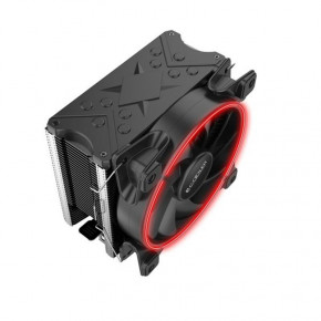   PCCooler GI-X6R Red 3