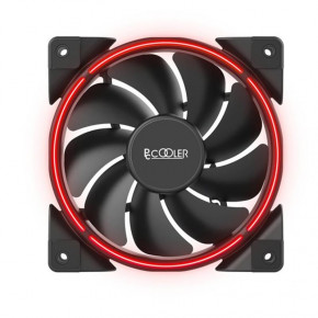   PCCooler GI-X6R Red 4