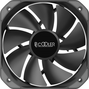    PCcooler PALADIN 400 6