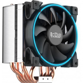    Pcooler GI-H58U V2