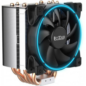    Pcooler GI-H58U V2 3