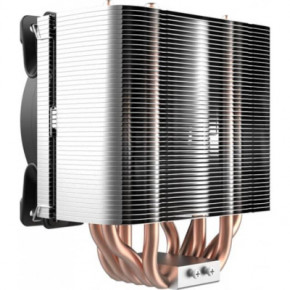    Pcooler GI-H58U V2 5