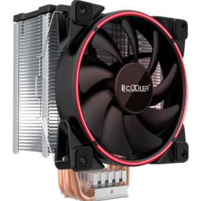    Pcooler GI-X5R V2