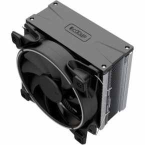    Pcooler GI-X5R V2 4