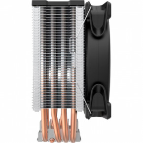    Pcooler GI-X5R V2 6