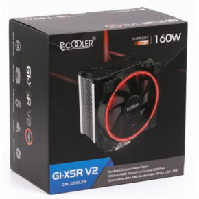    Pcooler GI-X5R V2 11