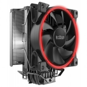    Pcooler GI-X6R