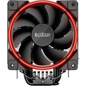    Pcooler GI-X6R 3