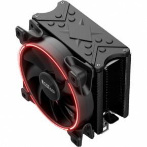    Pcooler GI-X6R 4