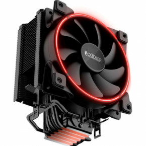    Pcooler GI-X6R 5