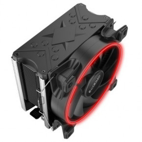    Pcooler GI-X6R 6