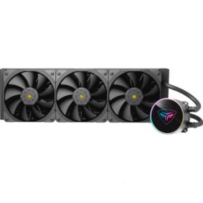    Pcooler PD360 BK