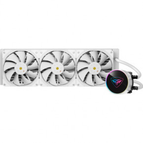    Pcooler PD360 WH