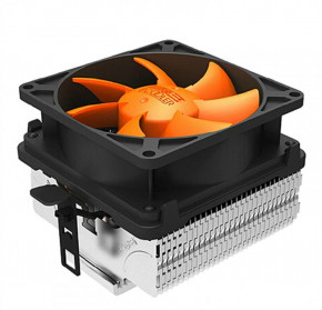   PCCooler Q82 (YT-CCPC-Q82/16386)