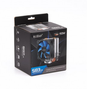   PCCooler S83 V2 6