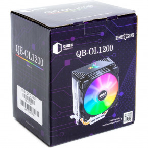    Qube QB-OL1200 4