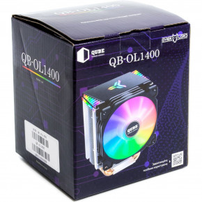    Qube QB-OL1400 5