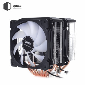    Qube QB-OL2100 (120mm/4pin/700-1500RPM/29.5Dba/6 . ) (6)