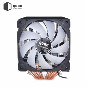    Qube QB-OL2100 (120mm/4pin/700-1500RPM/29.5Dba/6 . ) (7)