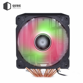   Qube QB-OL2100 (120mm/4pin/700-1500RPM/29.5Dba/6 . ) 10