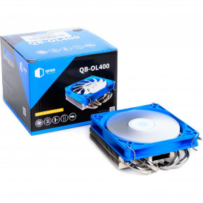    Qube QB-OL400 9