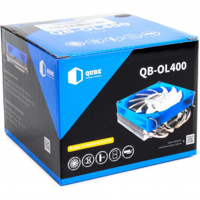     Qube QB-OL400 (8)