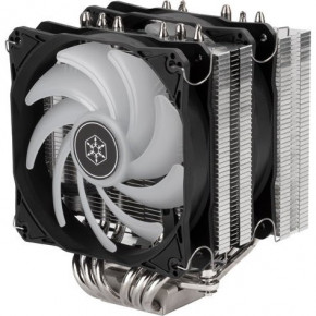    SilverStone Hydrogon D120-ARGB-V2 (SST-HYD120-ARGB-V2) 4