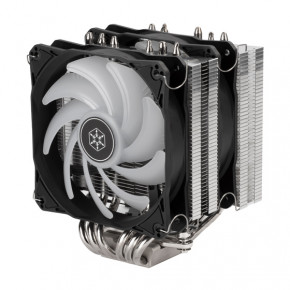   SilverStone SST-HYD120-ARGB 4