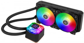    SilverStone IceGem 240P ARGB (SST-IG240P-ARGB) 3