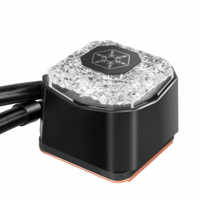    SilverStone IceGem 240P ARGB (SST-IG240P-ARGB) 19