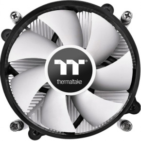    ThermalTake Gravity i3 (CL-P094-AL09WT-A) 4