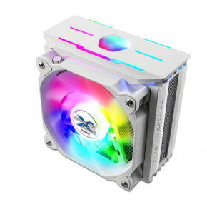   Zalman CNPS10X OPTIMAIIWHITERGB