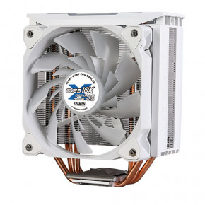   Zalman CNPS10X OPTIMAIIWHITERGB 3