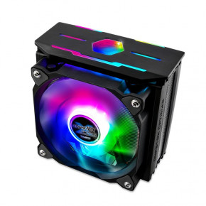   Zalman CNPS10X OPTIMA II BLACK RGB 3