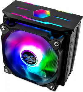    Zalman CNPS10X OPTIMA II RGB Black (0)