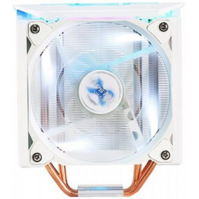    Zalman CNPS10X Optima II White