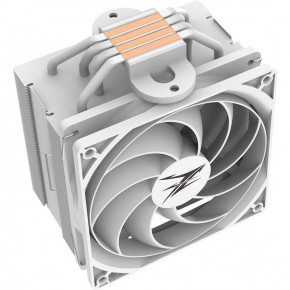   Zalman CNPS10X PERFORMA White (CNPS10XPERFORMAWHITE) 4