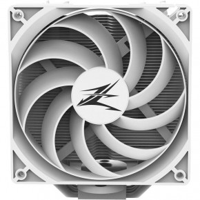   Zalman CNPS10X PERFORMA White (CNPS10XPERFORMAWHITE) 5