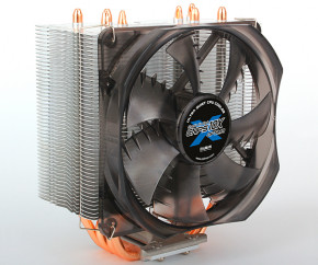   Zalman CNPS10 X OPTIMA 2011 3