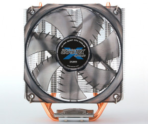   Zalman CNPS10 X OPTIMA 2011 4