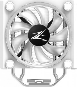     Zalman CNPS16X White (2)