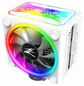   Zalman CNPS16X White (CNPS16XWHITE)