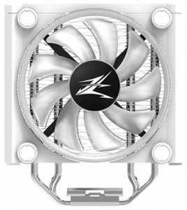   Zalman CNPS16X White (CNPS16XWHITE) 3