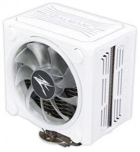   Zalman CNPS16X White (CNPS16XWHITE) 6