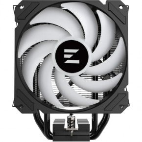    Zalman CNPS9XPERFORMAARGBBLACK 5