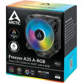    Arctic Freezer A35 ARGB (ACFRE00115A) 9