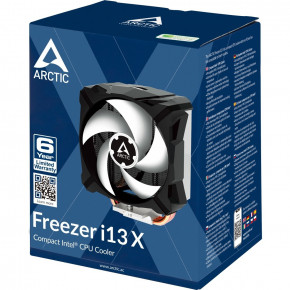    Arctic Freezer i13 X (ACFRE00078A) 8