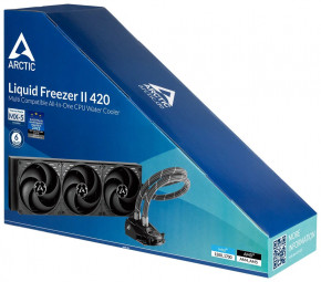    Arctic Liquid Freezer II 420 (ACFRE00092A) (7)