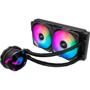    ASUS ROG-STRIX-LC-240 RGB (90RC0061-M0UAY0)